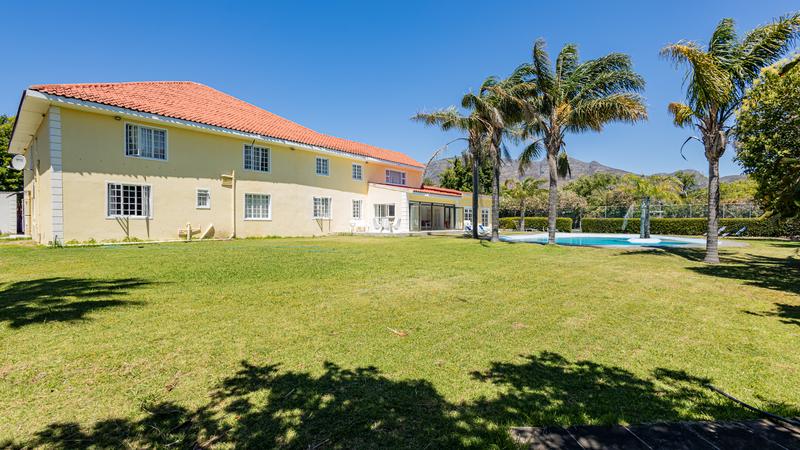 1 Bedroom Property for Sale in Constantia Western Cape
